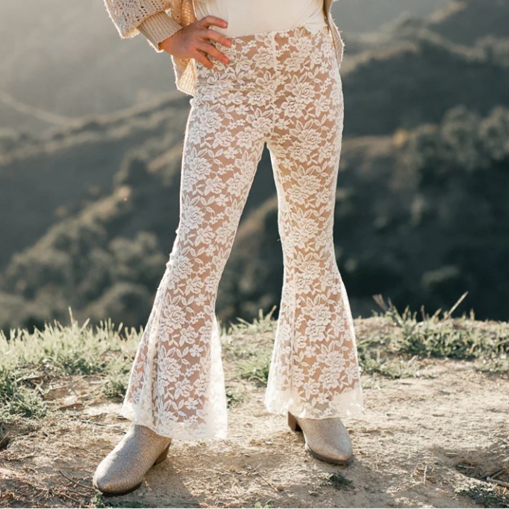 Joyfolie Boutique Girls Kennedy Pant